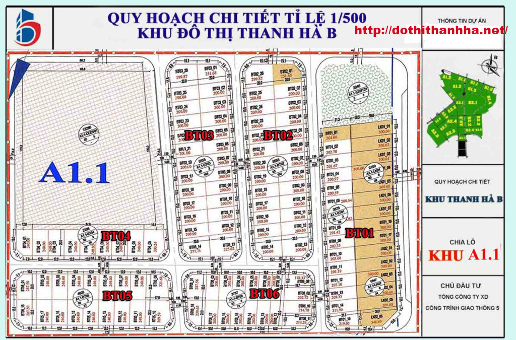 quy-hoach-chi-tiet-phan-khu-a1.1-khu-do-thi-thanh-ha