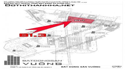 Bán liền kề Thanh Hà Cienco 5 Mường Thanh khu B1.3 căn góc trục đường 25m hướng Đông Bắc 