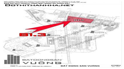 Bán Liền kề phân khu B1.4, Khu Đô Thị Thanh Hà Cienco 5 - Mường Thanh [#H1313.1124]