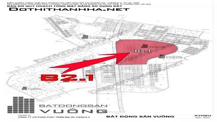 Bán Liền kề phân khu B2.1 lô LK02, mặt đường 14m, nhà hướng Nam, Khu Đô Thị Thanh Hà Cienco 5 - Mường Thanh [#H1491.1272]