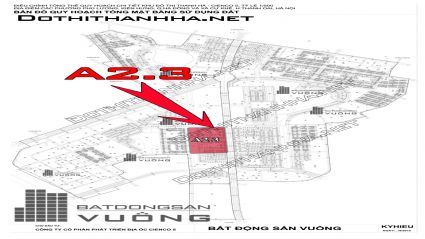 Bán Liền kề phân khu A2.3 lô LK02, mặt đường 14m, nhà hướng Nam, Khu Đô Thị Thanh Hà Cienco 5 - Mường Thanh [#H1516.1293]