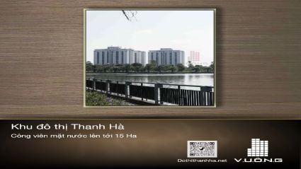 Hà Nội tạm ngưng quyết định điều chỉnh tên người sử dụng đất tại khu đô thị Thanh Hà 