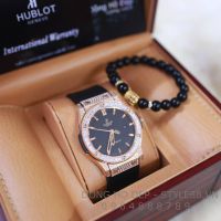 Đồng hồ đôi hublot 001