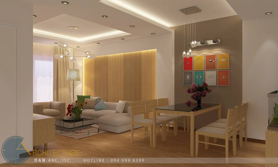 căn hộ chung cư Văn Phú Victoria
