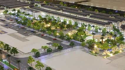 LIỀN KỀ LA CASTA VĂN PHÚ 05 SUẤT NGOẠI GIAO CUỐI CÙNG, KÝ HĐ TRỰC TIẾP CĐT, HOTLINE 0906205887