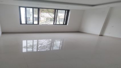 Cho thuê liền kề Văn Phú đã hoàn thiện đẹp, diện tích 90m2, mặt tiền 4.5m hướng Bắc