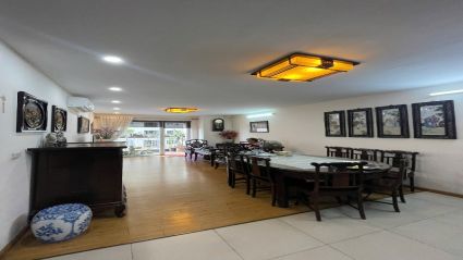 Bán Chung Cư Victoria V2 Văn Phú, 116m² 3 Phòng Ngủ, 2 Vệ Sinh, Ban Công Đông Nam #H4409.70