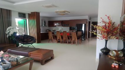 Bán Biệt thự Văn Phú đã hoàn thiện, mặt đường 12m, nhà hướng Đông - Bắc, gần công viên
