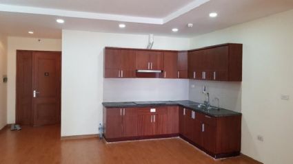 Bán căn hộ chung cư Văn Phú Victoria ban công Đông Nam, dt 118m2 giá 17.5tr/m2. LH 0989 606 838